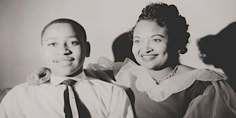 "Till's Whistle":  The Lynching of Emmett Till and What it Means Today