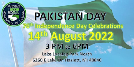 75th Pakistan Day Celebrations