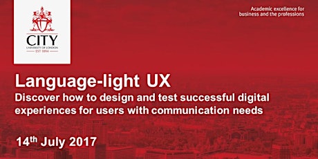 Language-Light UX primary image