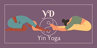 Noon Yin Yoga | $20 Drop-In OR $35 New Student Week Unlimited