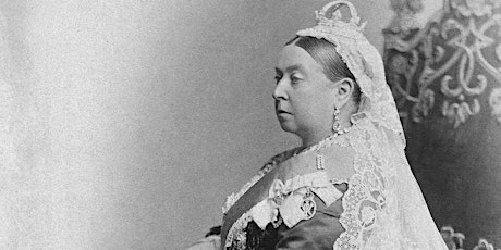 Queen Victoria: Images of Power and Empire
