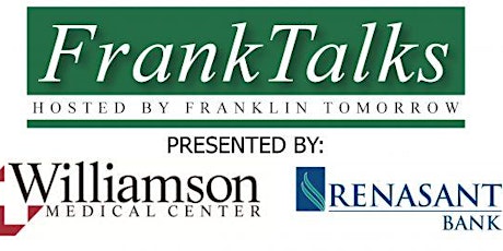 Franklin Tomorrow FrankTalks: City Hall on Wheels, Public Safety