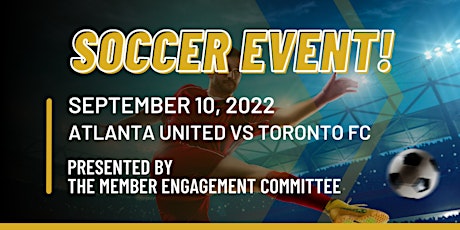 Atlanta United Soccer Event & Tailgate Party