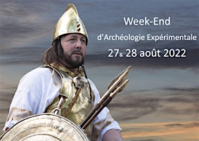 Week-End d'Archéologie Expérimentale