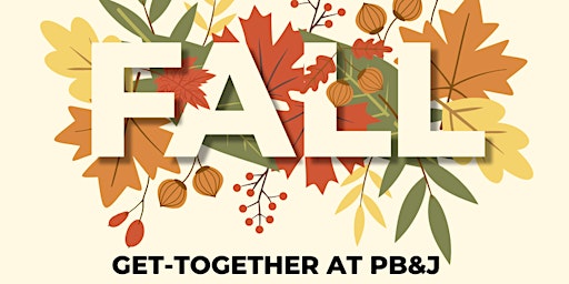 APALSA Fall Get-Together at PB&J West Loop