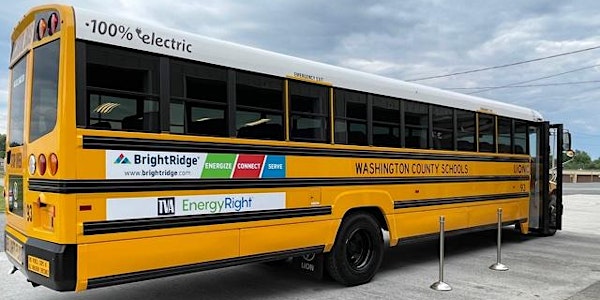STRIDE Webinar: Save Green by Going Green & Electrifying Your Bus Fleet