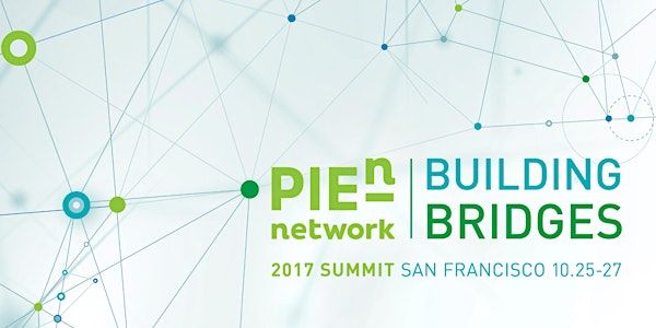 PIE Network 2017 Annual Summit