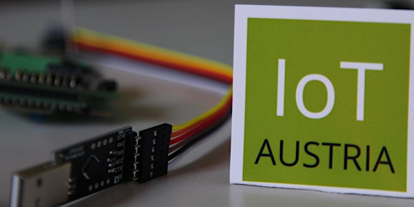 IoT Austria Topic Team "Business Models" Treffen #2