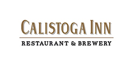 Calistoga Harvest Table 2022 - Calistoga Inn Restaurant & Brewery