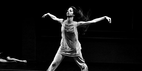 Contemporary Dance Technique – Summer Intensive Week by Eva Georgitsopoulou