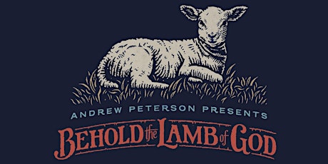 Behold the Lamb Concert