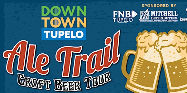 Tupelo Ale Trail 2022