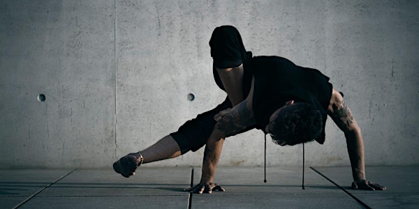 "Exploring Possibilities" Urban Contemporary Dance Intensive Week by Diego