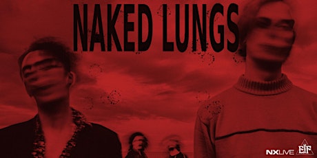 NAKED LUNGS