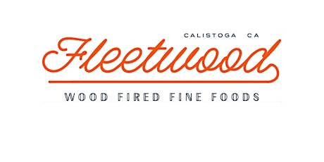 Calistoga Harvest Table 2022 - Fleetwood