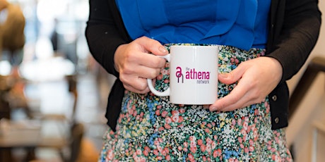 Athena Muswell Hill & Finchley  Monthly Networking Meeting