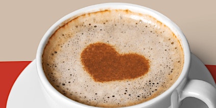 Heartstrings Community Coffee