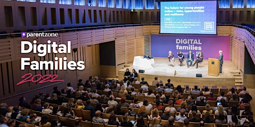 Digital Families Conference 2022