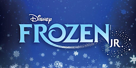 Hauptbild für KV Players present Disney's FROZEN Jr. - August 11, 2022