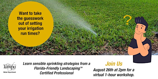 Efficient Irrigation Strategies for Homeowners