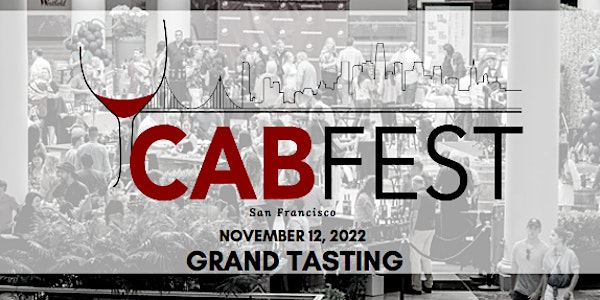 CABFEST 2022 Winery Registration