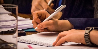 Developing Your Skills for Assessment Centres