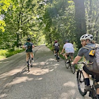 Group Ride: Switchback to Townsend Park