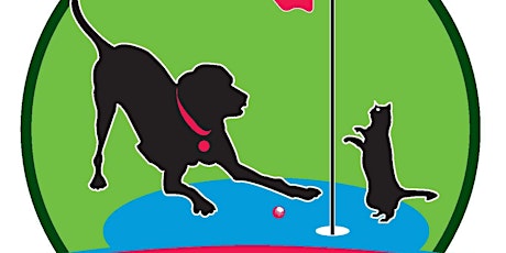 PUTT FOR PETS - A Golf Tournament to Benefit Second Chance Animal Center