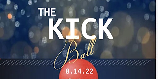 The Kick Ball