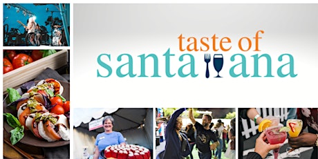 Taste of Santa Ana 2022