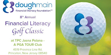 Eighth Annual Financial Literacy Golf Classic