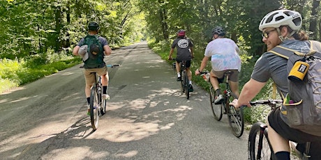 Switchback August Group Ride