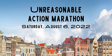 Imagen principal de Unreasonable Action Marathon [ 2022 | Vol 3: Race 11 ]