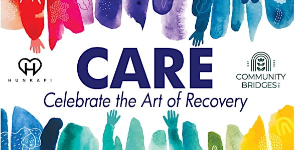 Celebrate the Art of Recovery