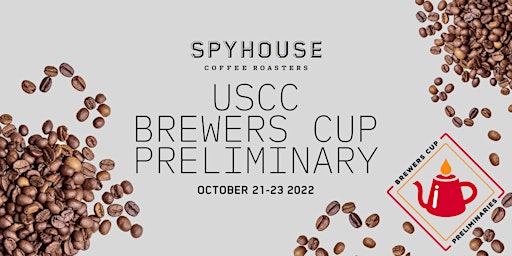 2023 U.S. CoffeeChamps Brewers Cup Preliminary