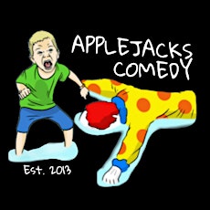 AppleJacks Comedy (5th Borough Comedy Festival)
