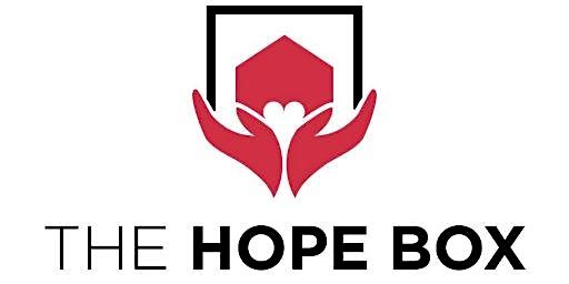 The Hope Box MASTER  volunteer training