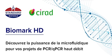 Biomark HD par Standard Biotools