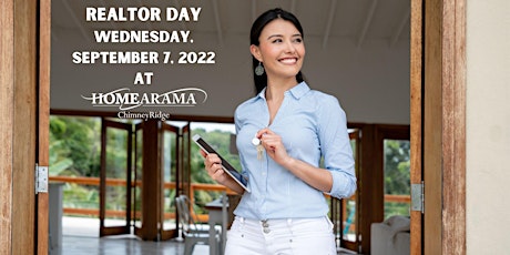HOMEARAMA® 2022 Realtor Day