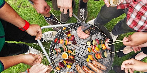 SUMMER BBQ IN VOIRON