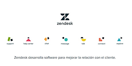  ¡Descubra Zendesk en sólo 30 minutos! (Español) primary image