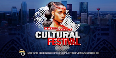 Woezo Africa Cultural Festival