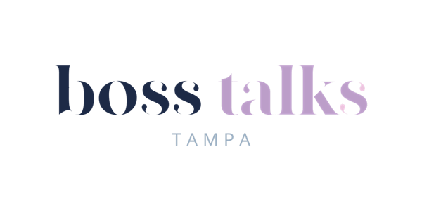 Boss Talks Tampa Sip and Shop