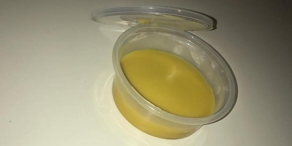 ItzMizz Cosmetics All Natural Shea Butter Lotion