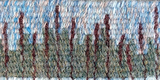 British Tapestry Group AGM 2022 - VIA ZOOM