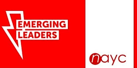 NAYC Emerging Leaders - Stepping Up weekend