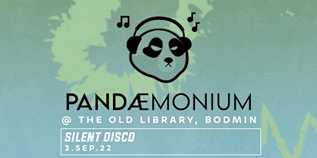 PANDÆMONIUM @ THE OLD LIBRARY