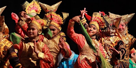 Indonesian Cultural Festival