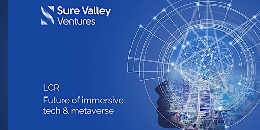 What is the future of immersive tech and the metaverse?