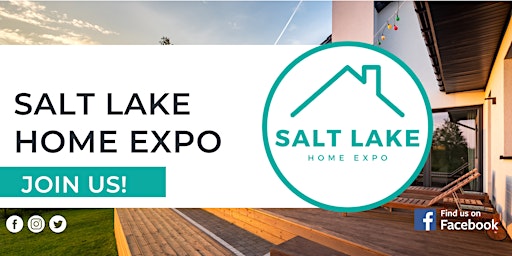 Salt Lake Home Expo,  November 2024 primary image